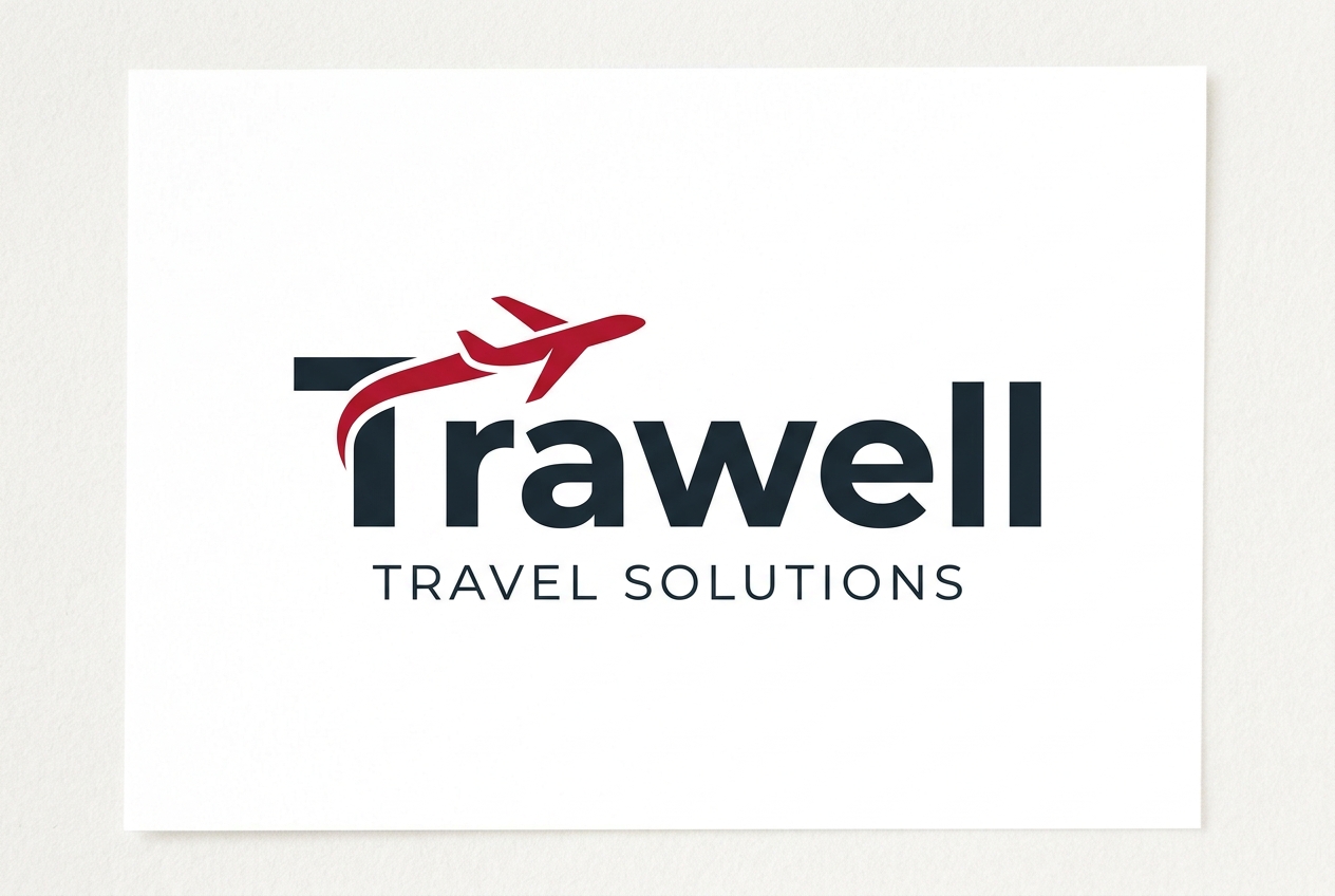 Travel Ready Logo
